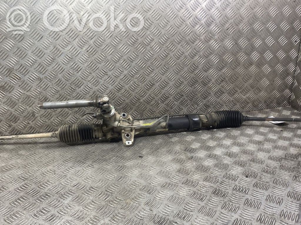 Hyundai Matrix Hammastanko 