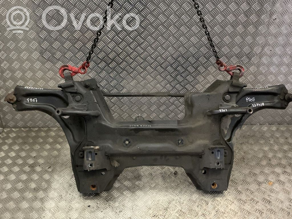 Subcadru frontal   9807026580