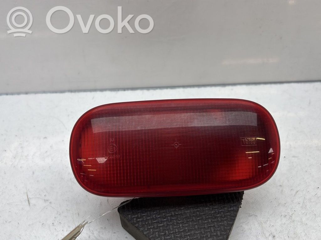 Citroen Jumpy Third/center stoplight 