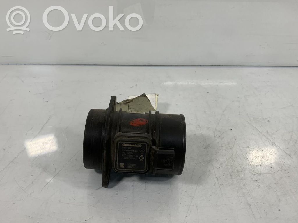 Dacia Sandero Misuratore di portata d'aria
