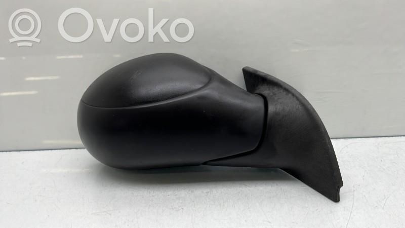 Citroen C3 Manuaalinen sivupeili 
