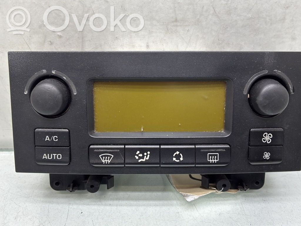 Citroen C4 I Panel klimatyzacji 