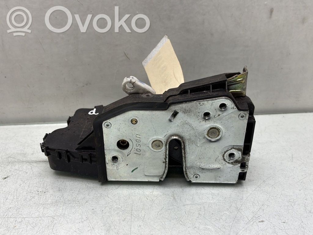 Etuoven lukko   51217019974