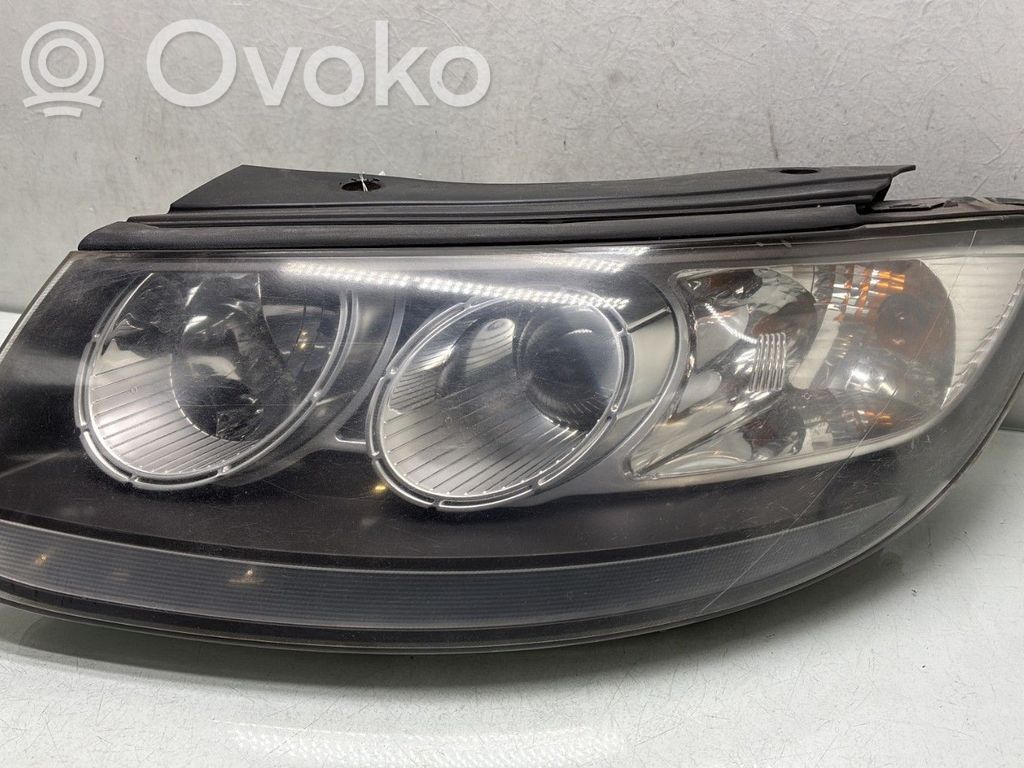 Hyundai Santa Fe Scheinwerfer 