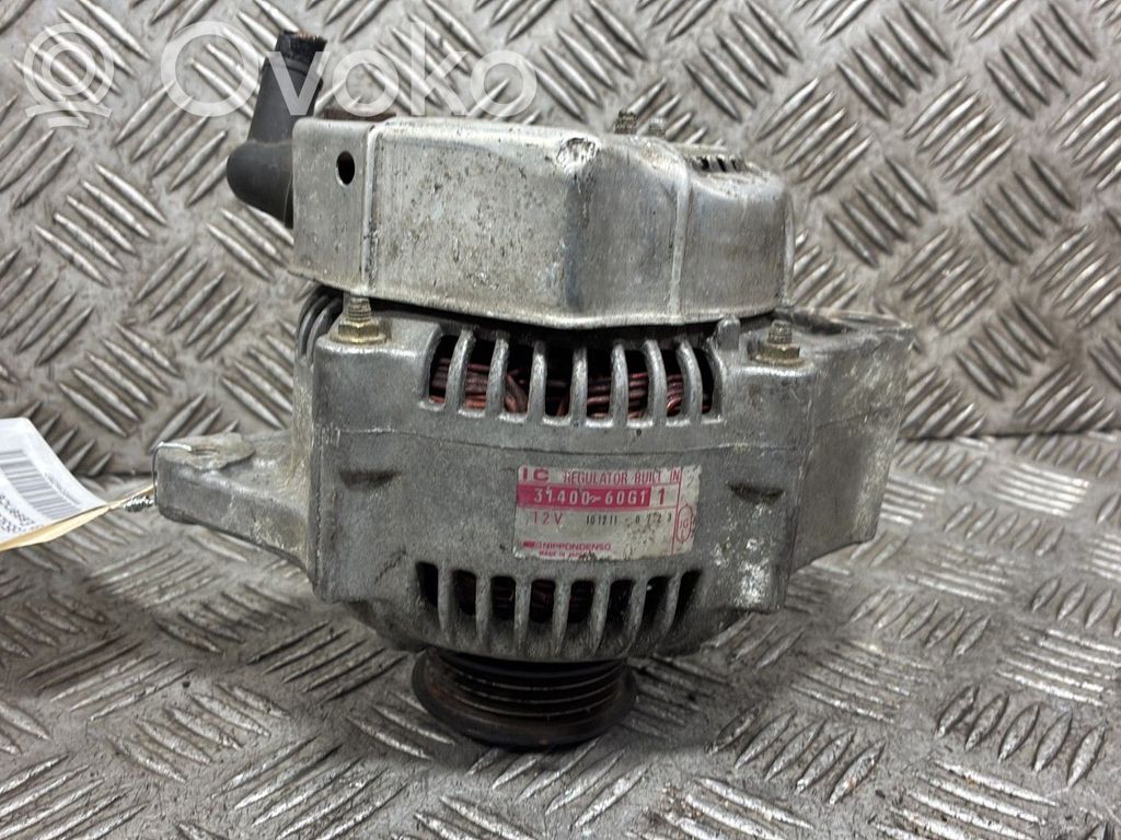 Alternator   3140060G13000,CEV9391