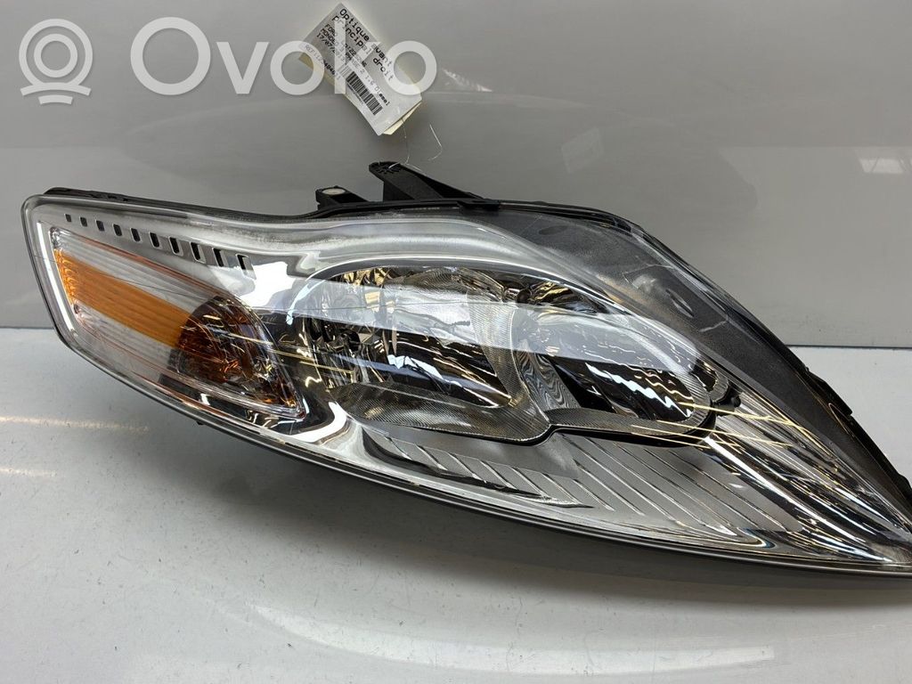 Ford Mondeo MK IV Far 