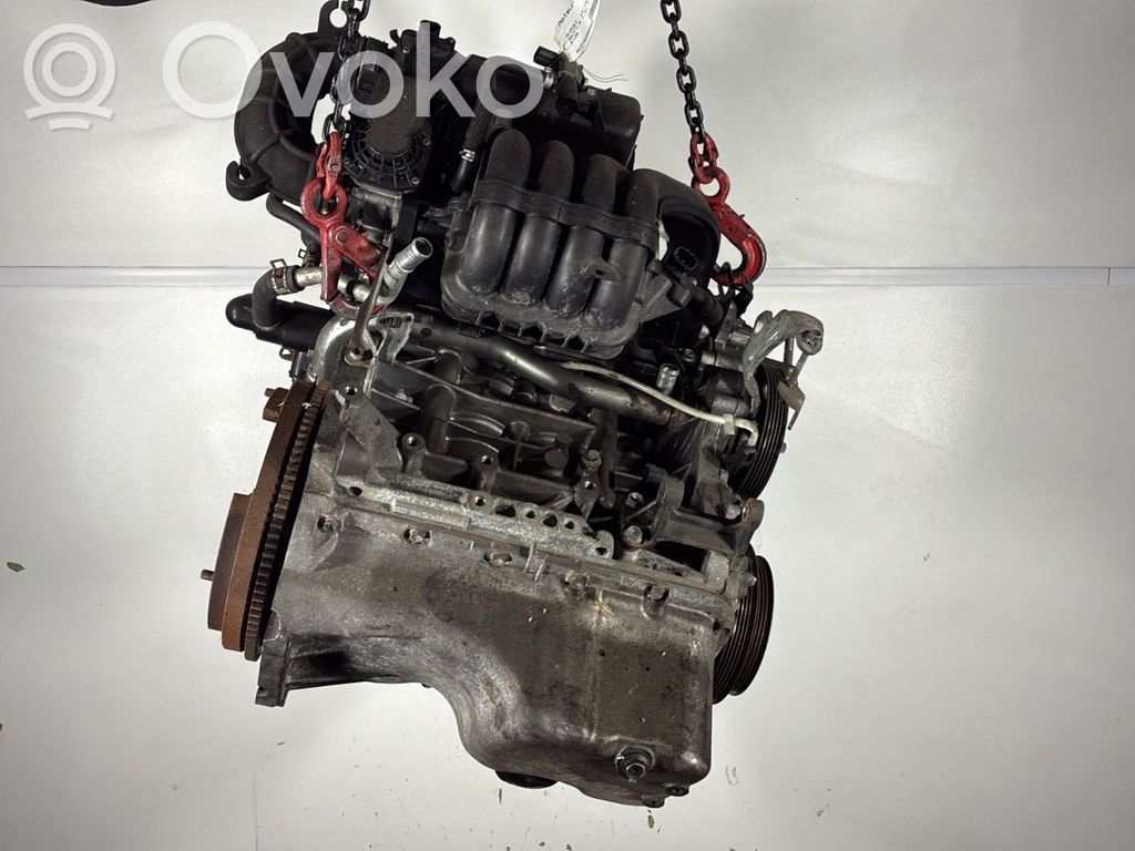 Engine   NT