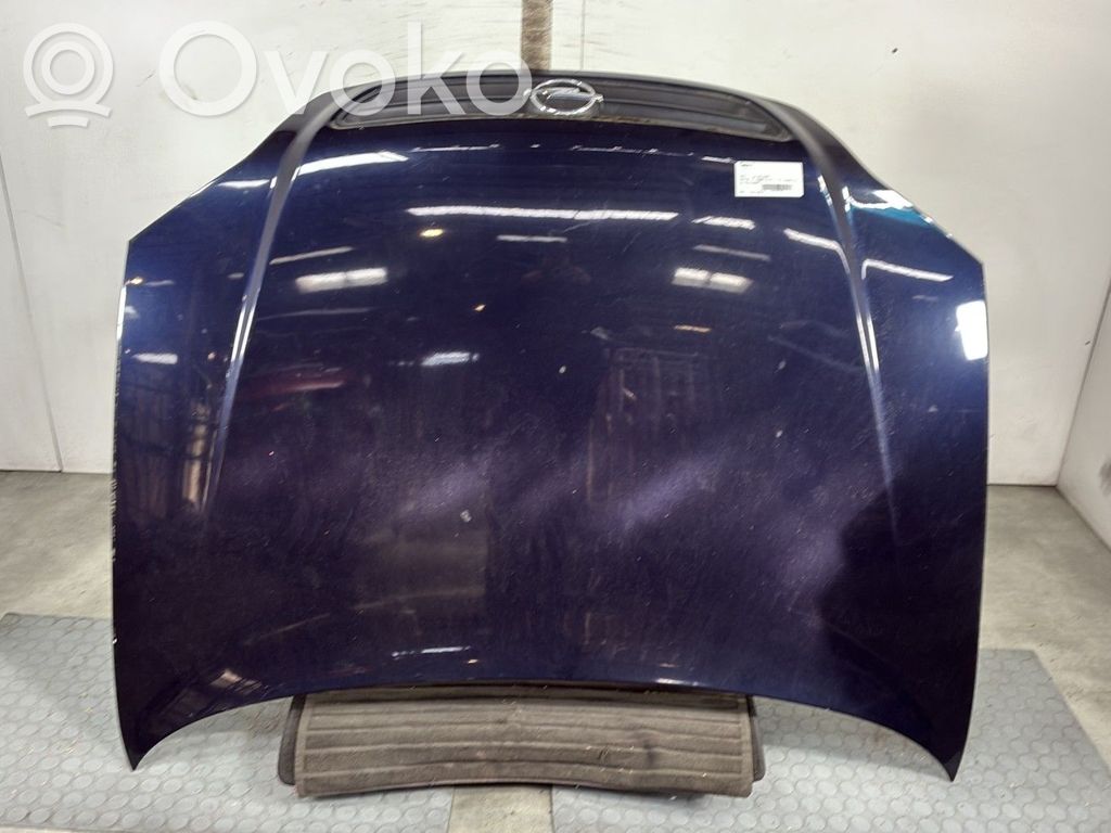 Opel Astra G Capotă motor 
