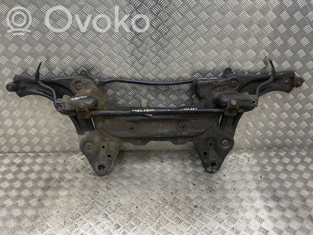 Peugeot 208 I Sottotelaio anteriore