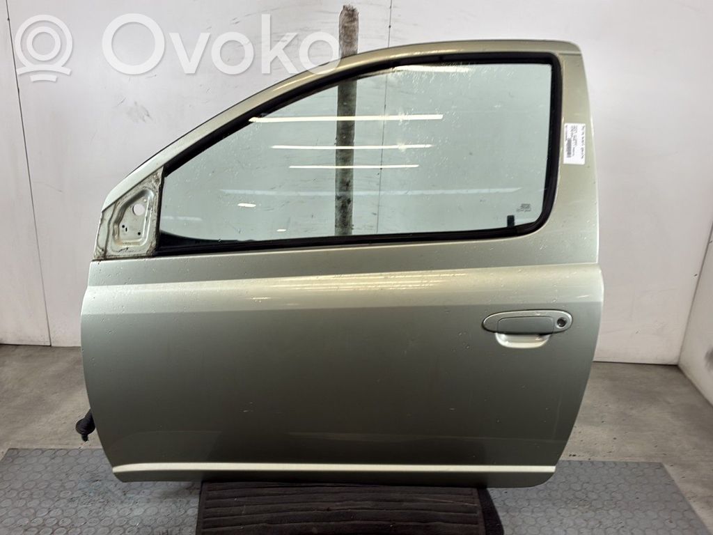 Toyota Yaris Ușă față 