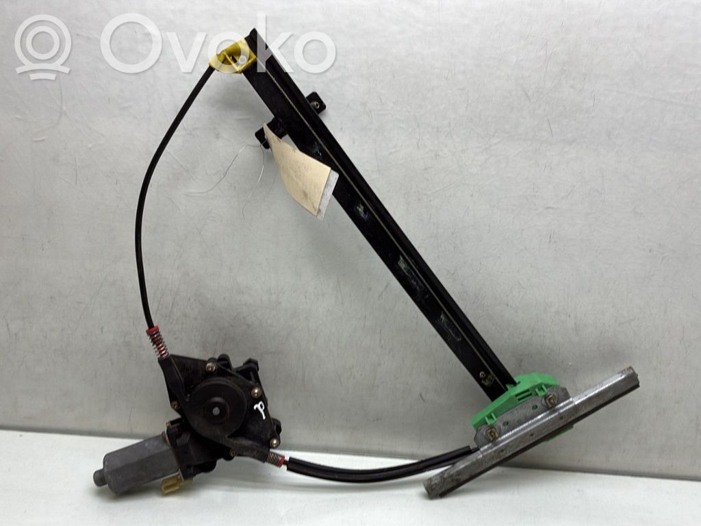 Ford Ka Regulador de puerta delantera con motor