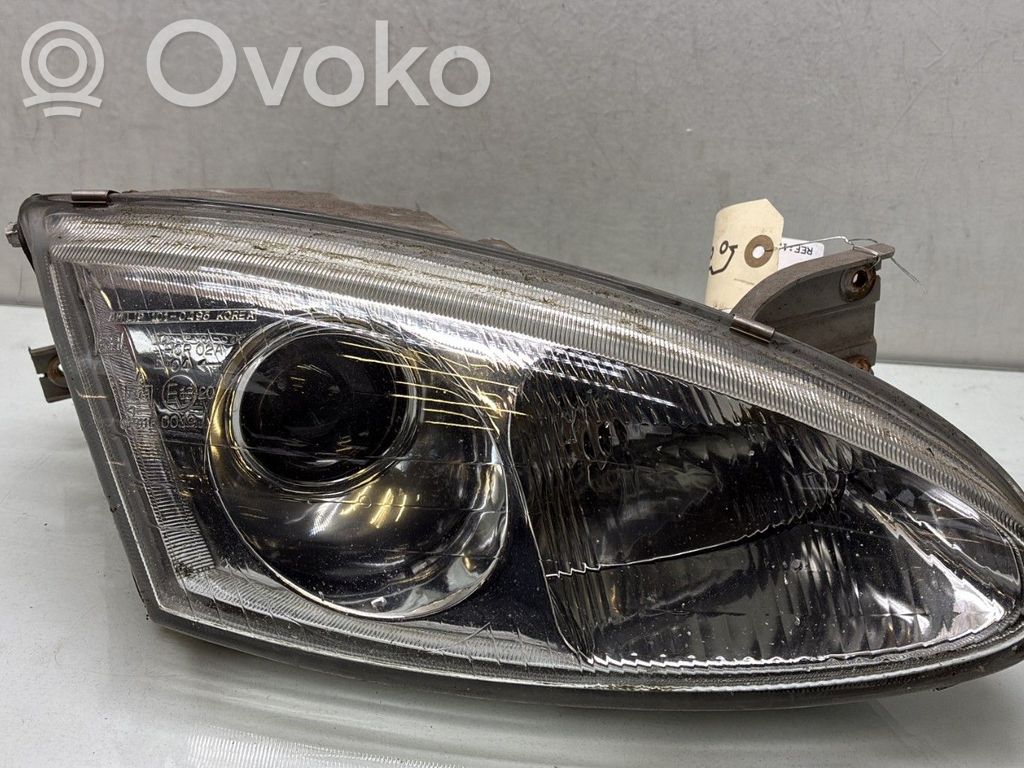 Hyundai Coupe Phare frontale 