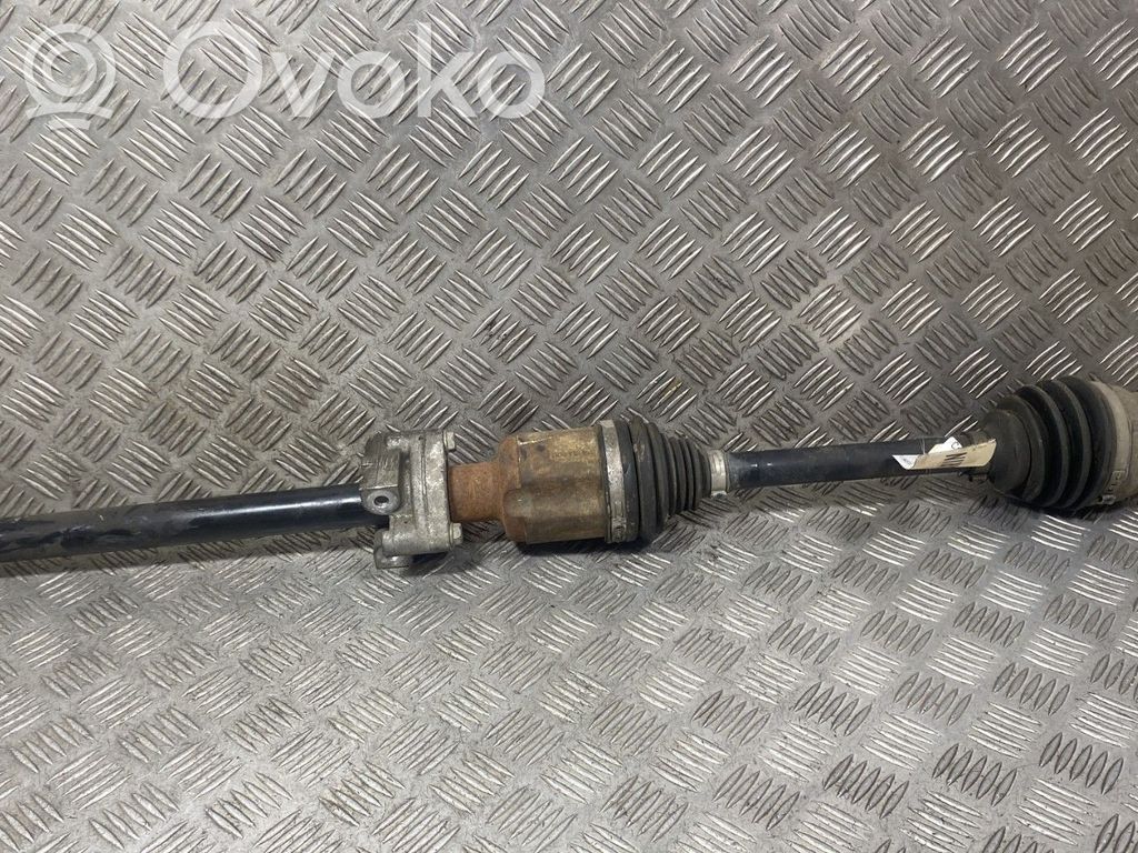 Eje de transmisión delantero   94522003