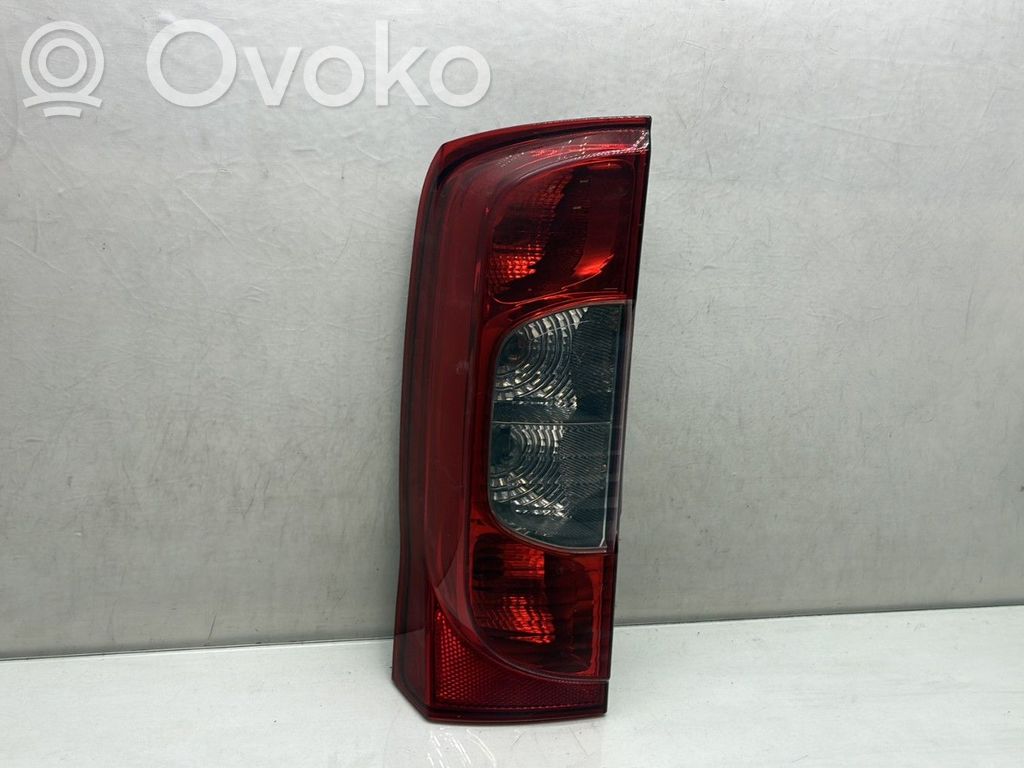 Peugeot Bipper Takavalot 