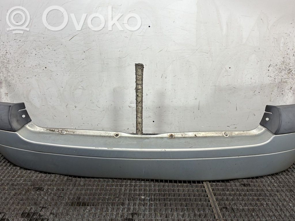 Renault Scenic I Parachoques 