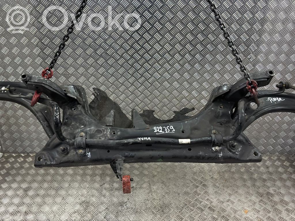 Ford Puma Priekinis traversas 