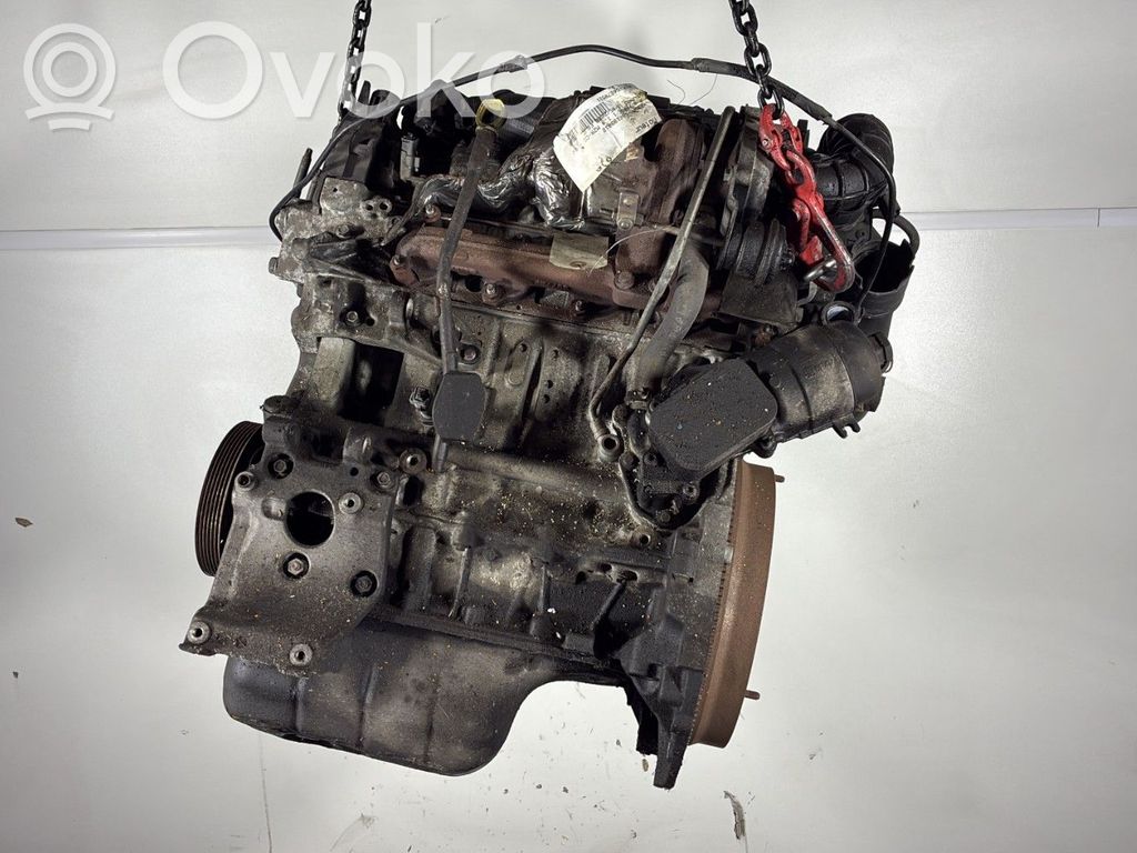 Mazda 2 Engine 