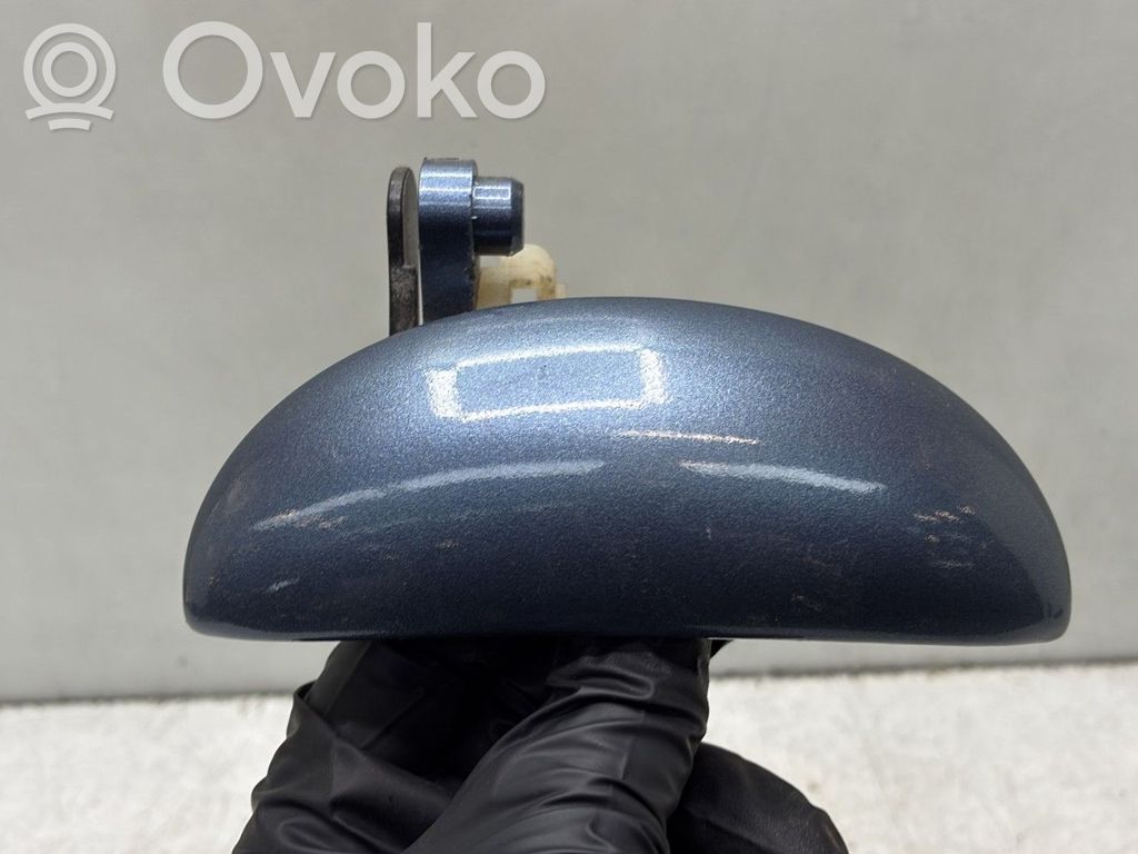 Toyota Aygo AB10 Etuoven ulkokahva