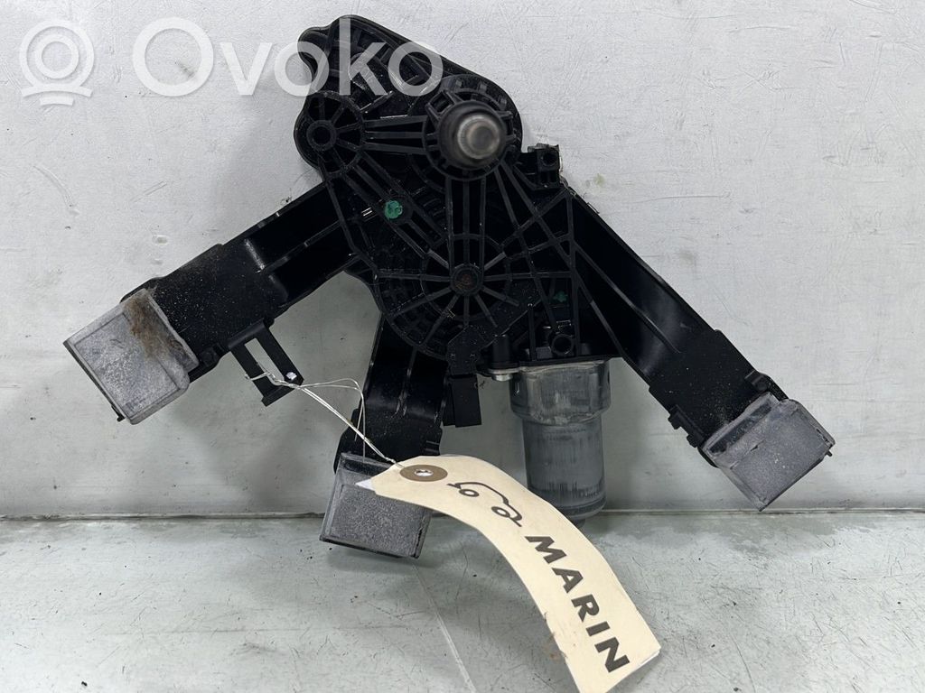 Peugeot 308 Silniczek wycieraczki szyby tylnej
