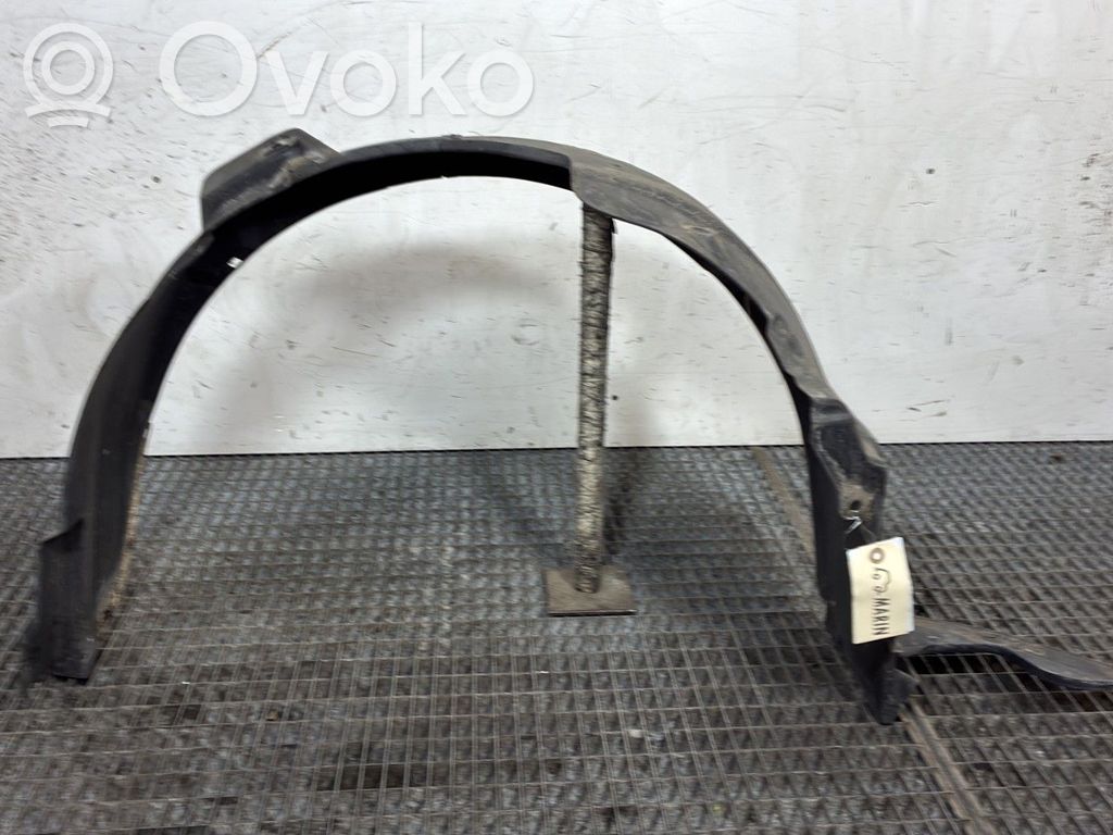 KIA Ceed Apakšspārns 