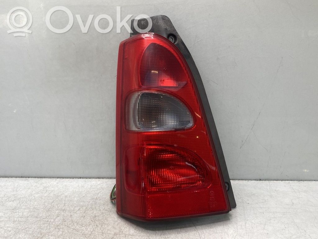 Suzuki Wagon R+ Takavalot 