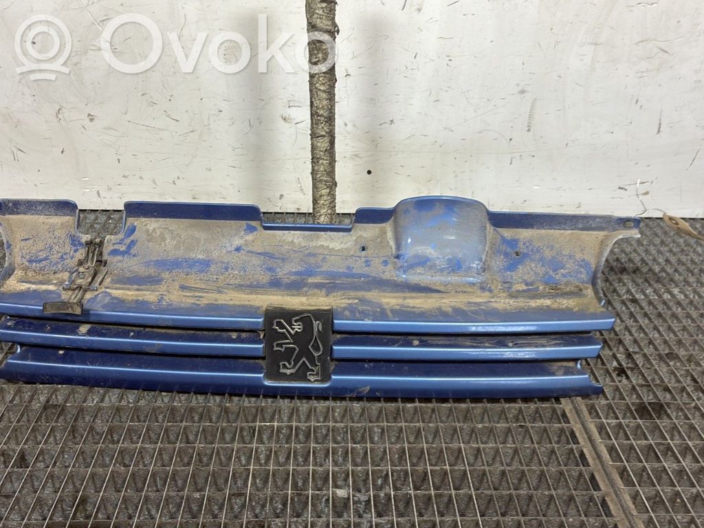 Peugeot 405 Griglia anteriore 