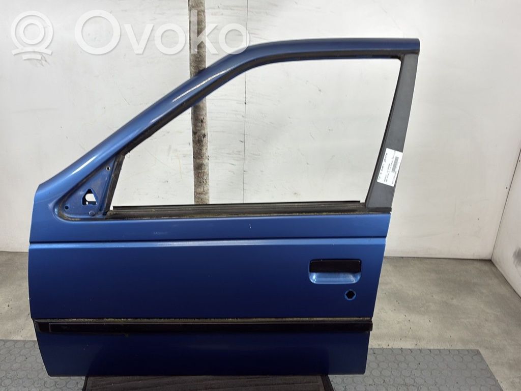 Peugeot 405 Durvis 