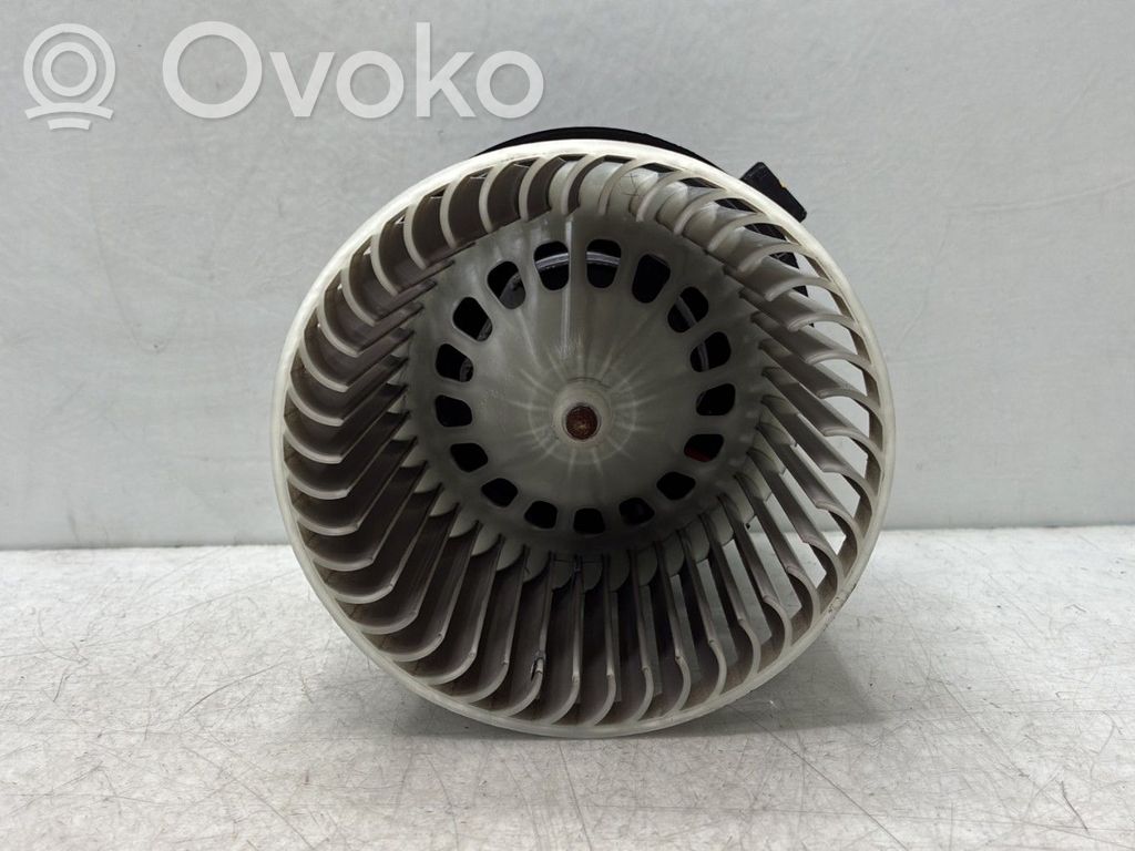 Peugeot 208 II Ventola riscaldamento/ventilatore abitacolo