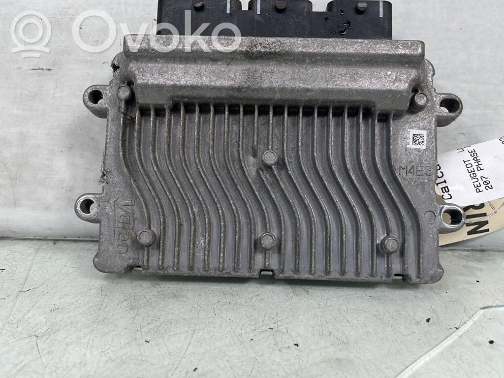 Sterownik / Moduł ECU   1608526080