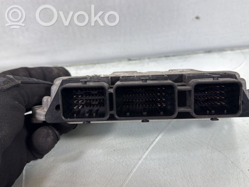 Engine control unit/module   0261208901