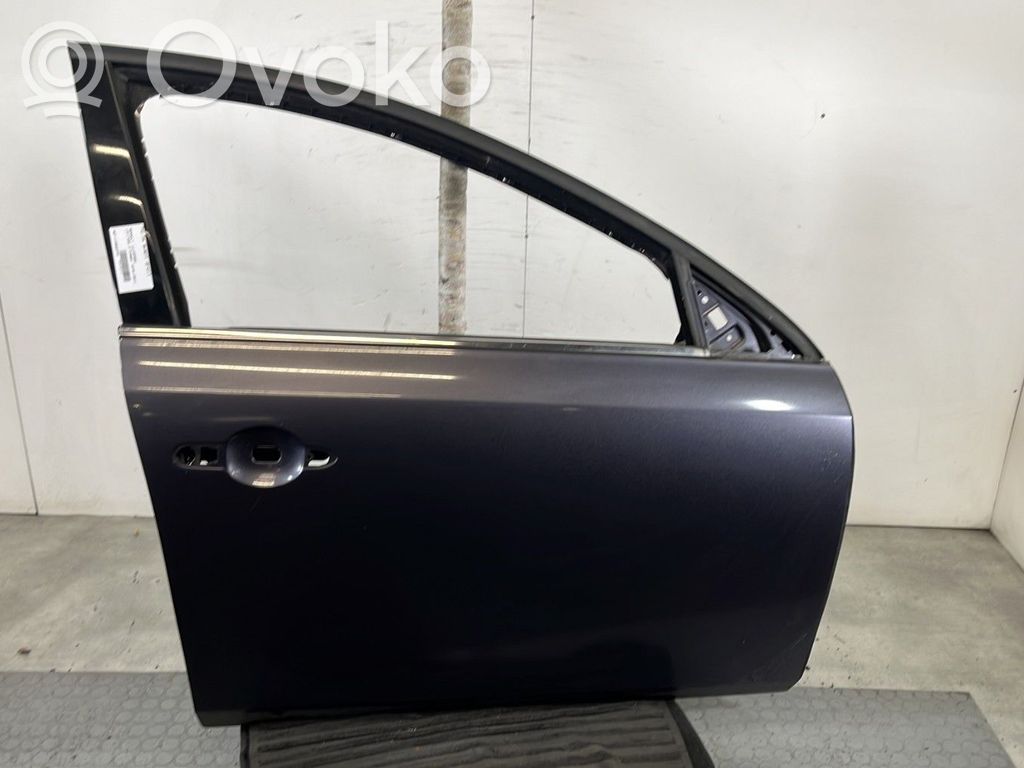 Renault Latitude (L70) Puerta delantera 