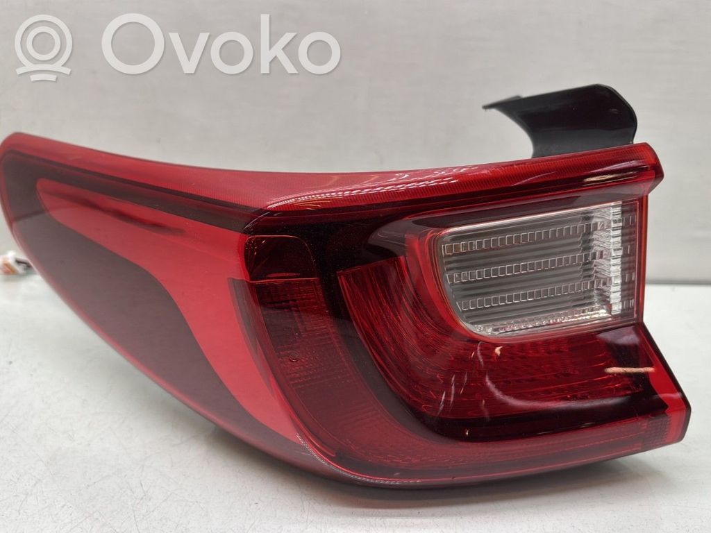 KIA Stonic Takavalot 