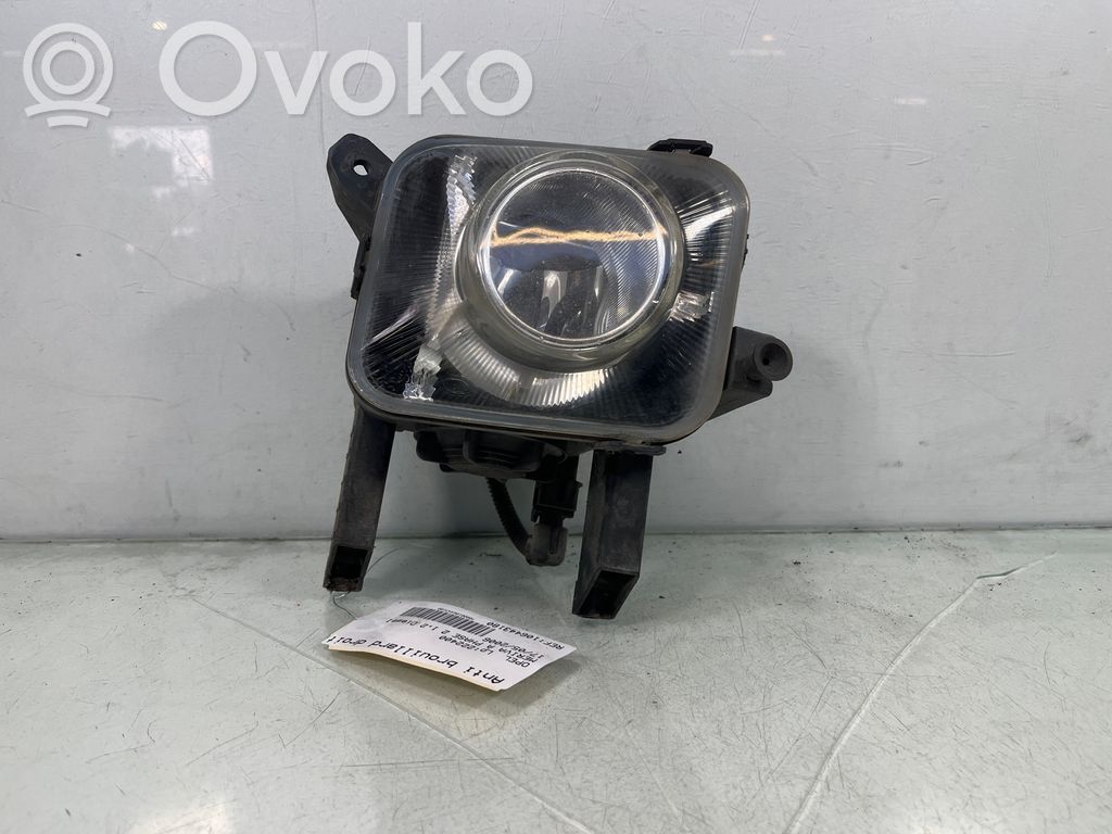 Opel Meriva A Proiector ceață 