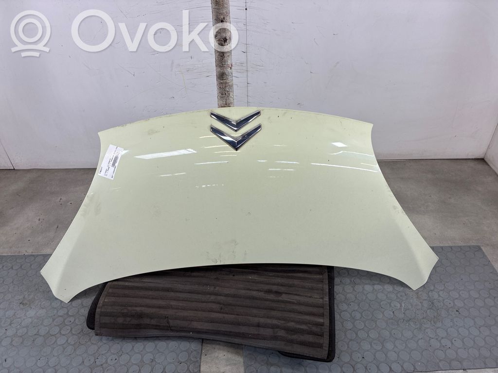 Motorhaube   1611149480
