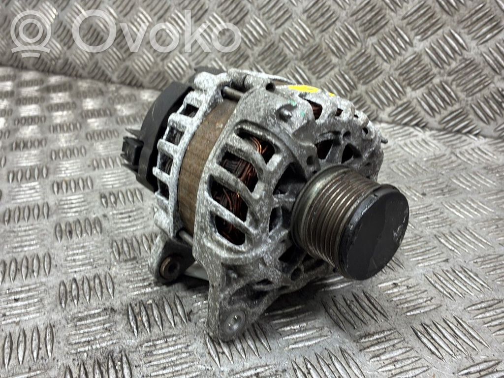 Generatorius   231008918R,CEV9431
