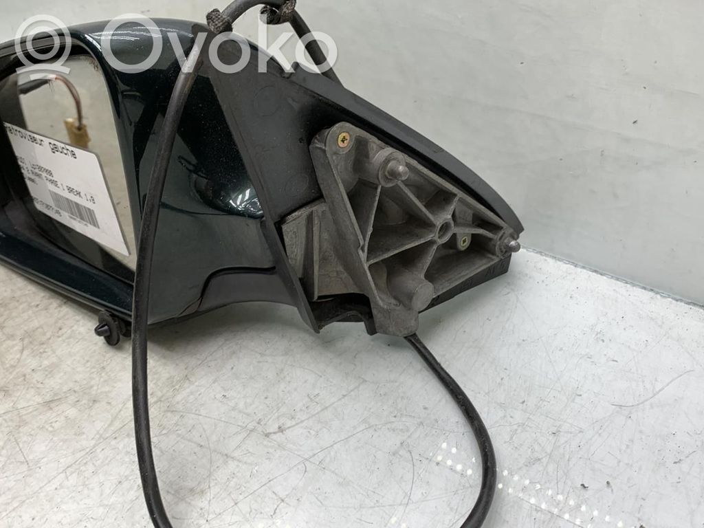 Audi A4 S4 B6 8E 8H Espejo lateral manual 