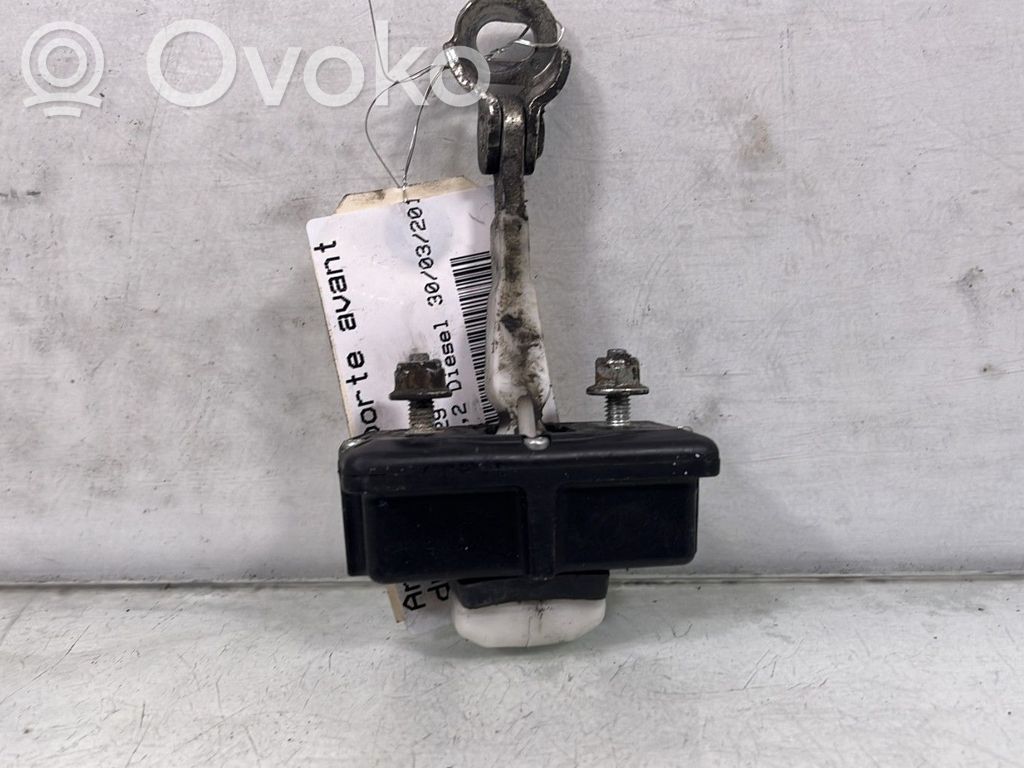 Fiat Punto Evo Opritor ușă față