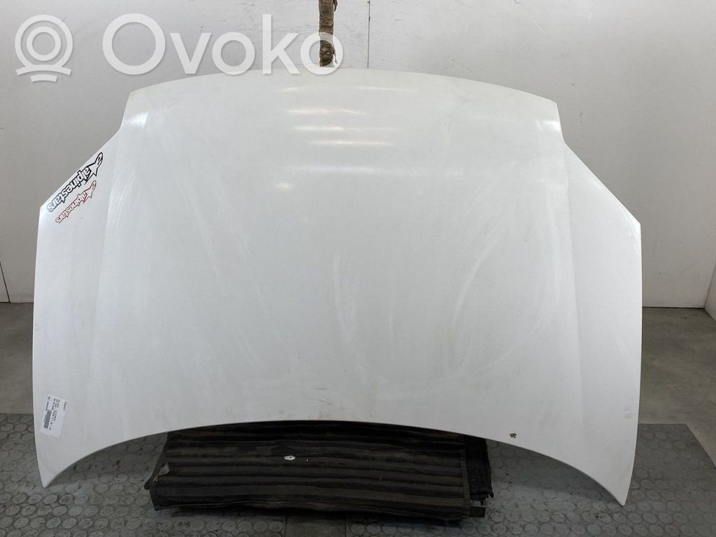 Peugeot Partner Capotă motor 