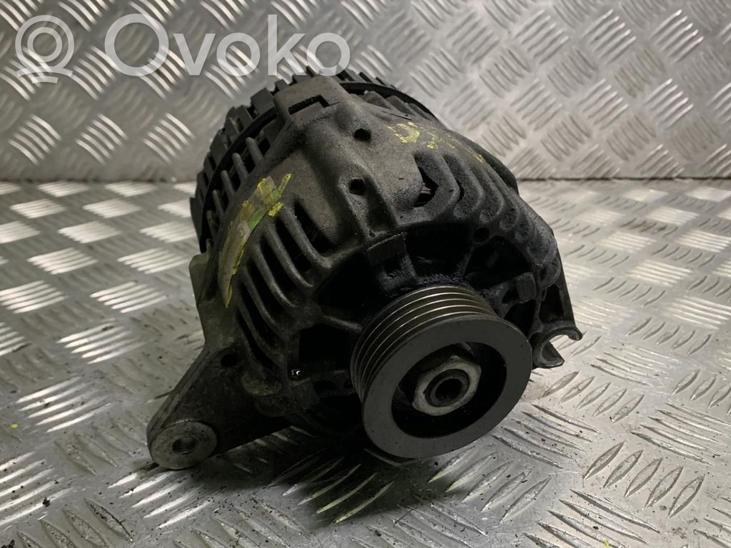 Generatorius   5705X3,CEV4538