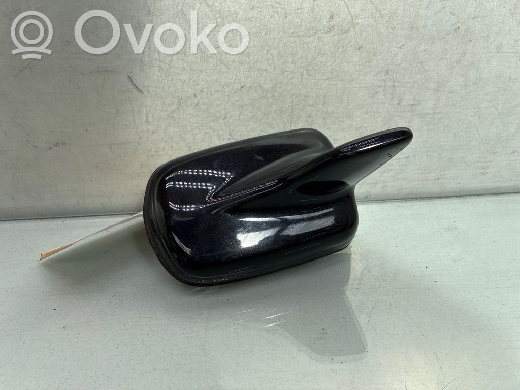 Audi Q2 - Radion antenni 