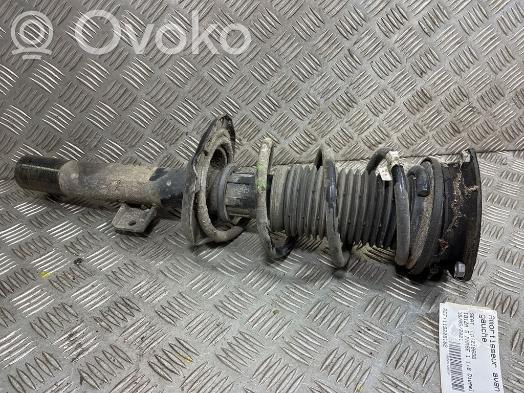 Seat Ibiza V (KJ) Ansamblu amortizor cu arc față 