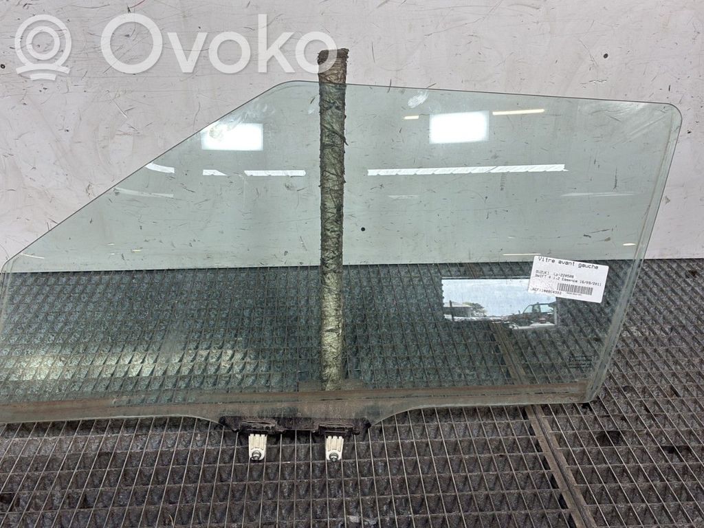 Suzuki SX4 Szyba drzwi przednich