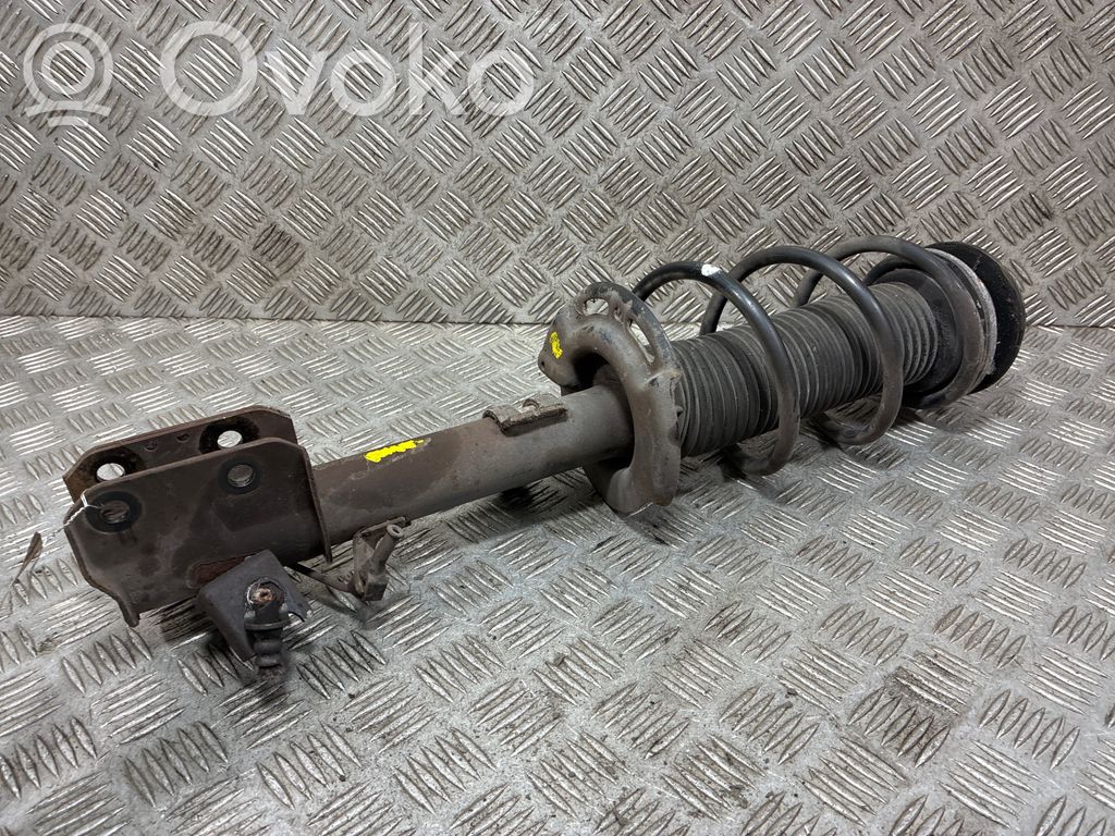 Suzuki SX4 Amortyzator osi przedniej ze sprężyną 