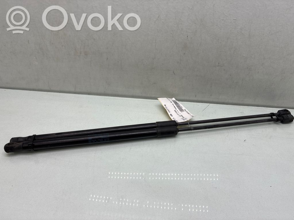 Audi Q2 - Tailgate/trunk strut/damper 