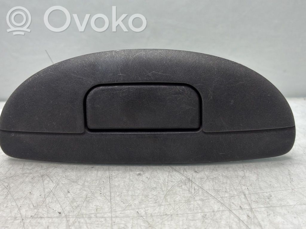 Renault Scenic I Tailgate opening switch 