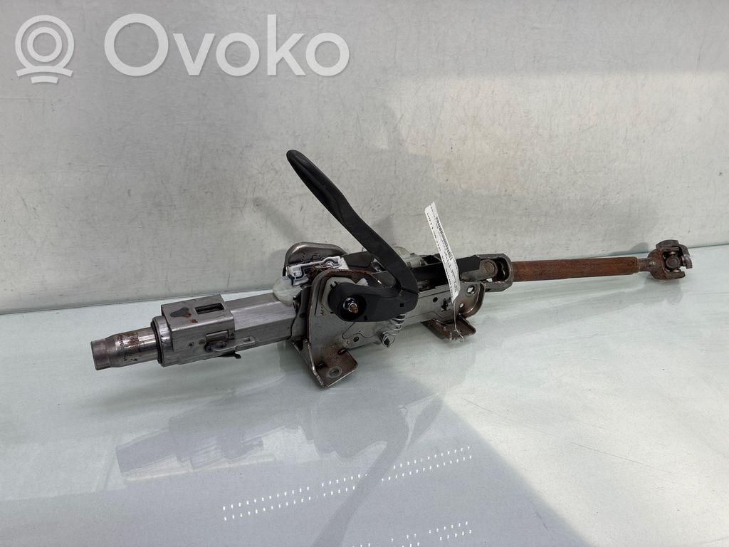 Audi Q2 - Gruppo asse del volante 