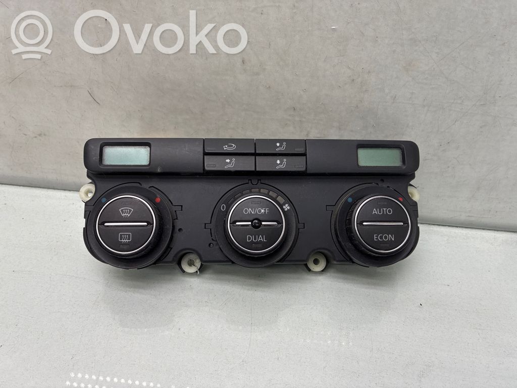 Volkswagen Golf Plus Centralina del climatizzatore