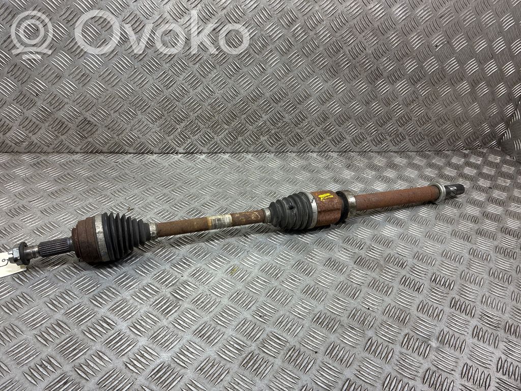 Eje de transmisión delantero   391001267R