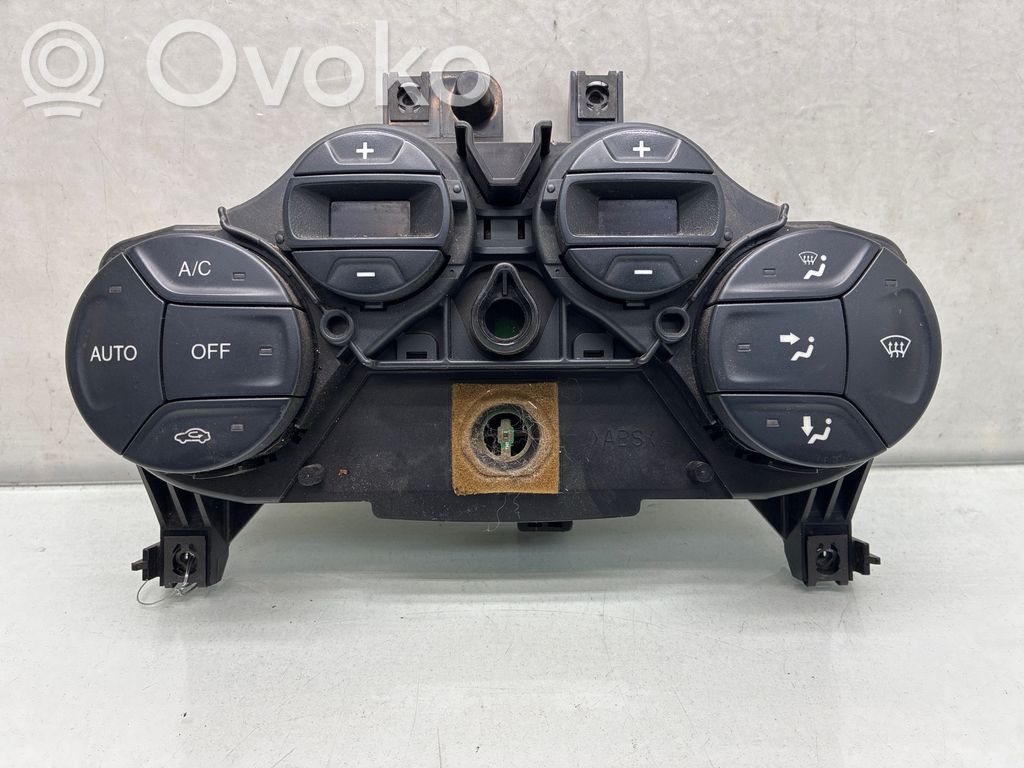 Ford Ka Oro kondicionieriaus/ klimato/ pečiuko valdymo blokas (salone) 