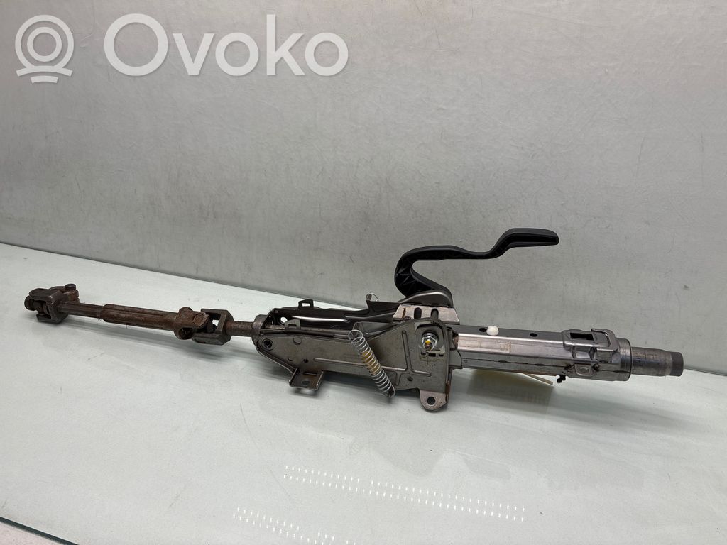 Volkswagen Golf VI Kit colonne de direction